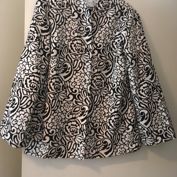 Jacket - Picture 1 of 5